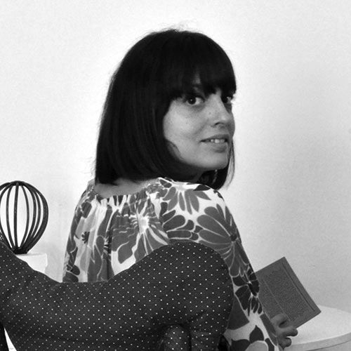 Diseñadora Alessandra Baldereschi