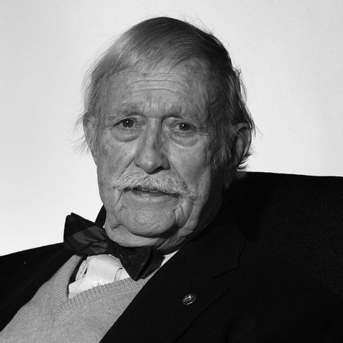 Arquitecto Ralph Rapson