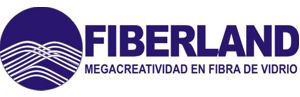Logotipo Fiberland