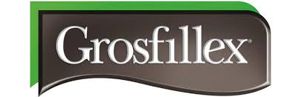 Logotipo Grosfillex