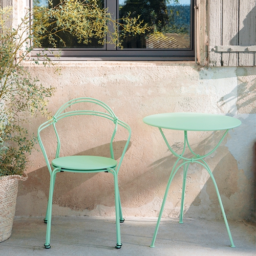 Muebles modernos Airloop by Fermob