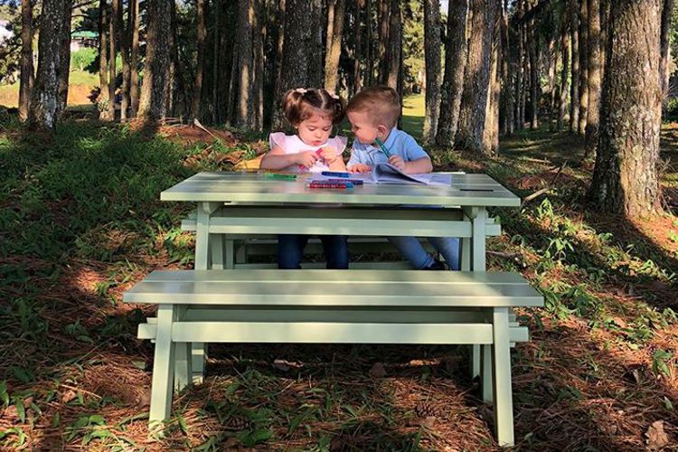 Muebles de Butzke - MEUE