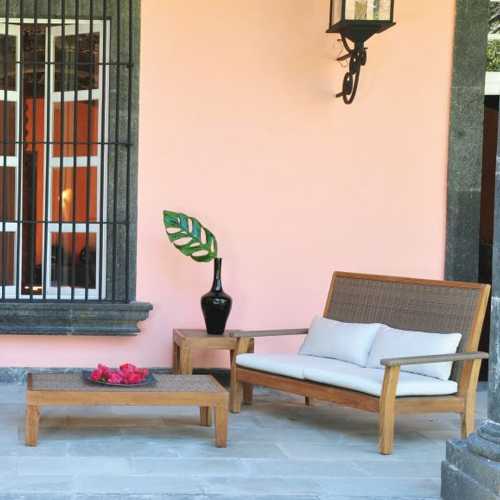Grosetto muebles de jardin meue