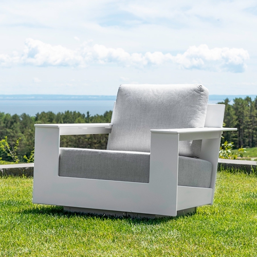 Sillon modelo Nisswa by Loll Designs