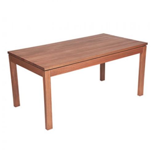 BU-5187 ATALAIA mesa comedor rectangular