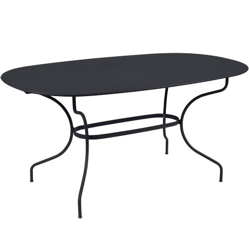 FE-0947 OPERA + mesa ovalada