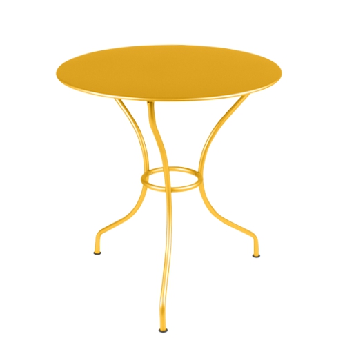 FE-0949 OPERA + mesa redonda chica D67