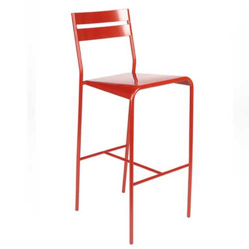 FE-2503 FACTO silla alta para bar