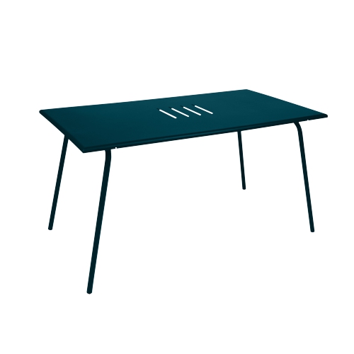 FE-4831 MONCEAU mesa rectangular grande