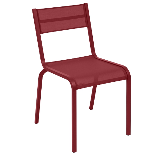 FE-5501 OLERON silla sin brazos