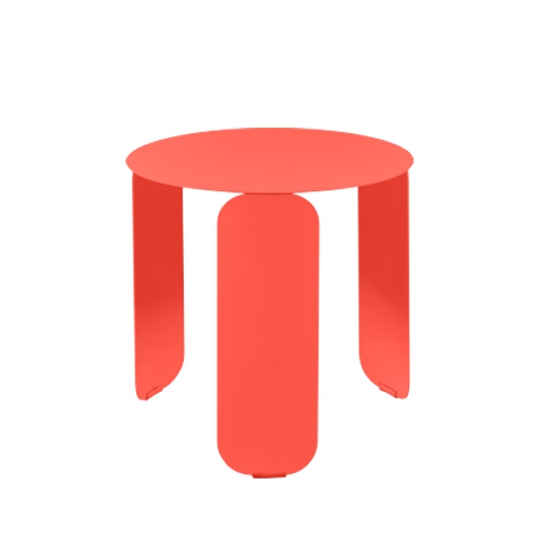 FE-5610 BEBOP mesita redonda chica D45