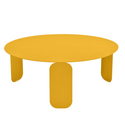 FE-5616 BEBOP mesita redonda grande D80