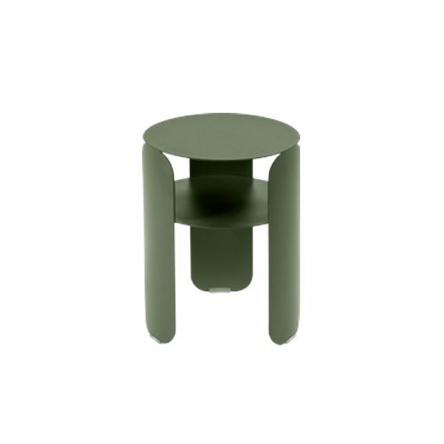 FE-5627 BEBOP mesita redonda chica D35