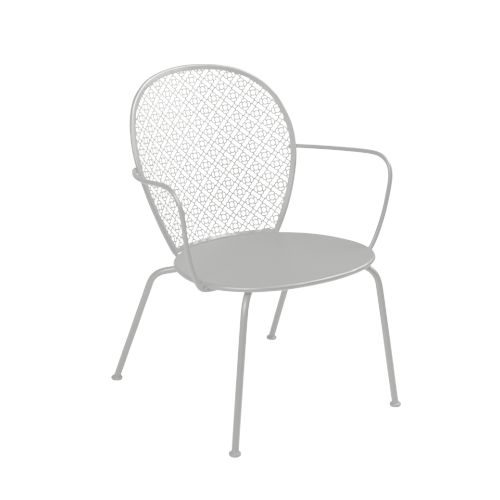 FE-5713 LORETTE sillón bajo