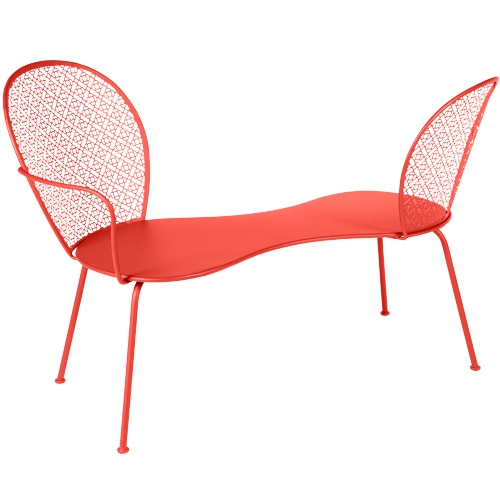 FE-5714 LORETTE sillón de conversación