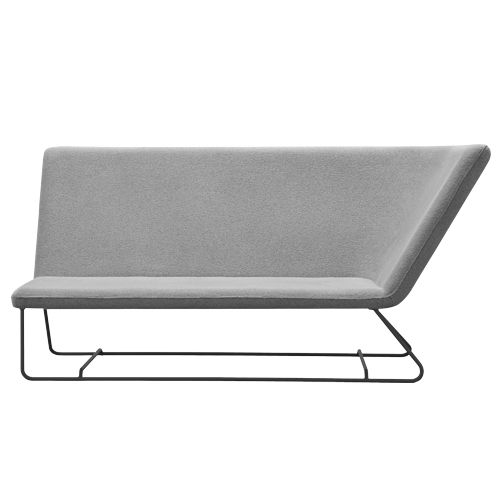 FE-6242 ULTRASOFA loveseat