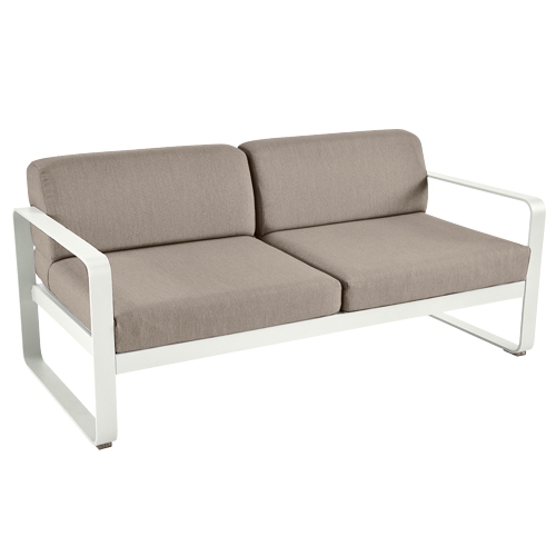 FE-8445 BELLEVIE  Loveseat c/cojin