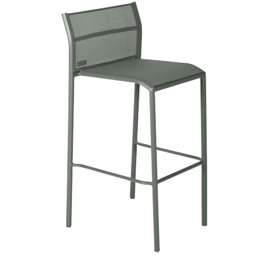 FE-8703 CADIZ banco apilable sin brazos H75