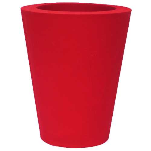 FI-1300 VASO REDONDO  super