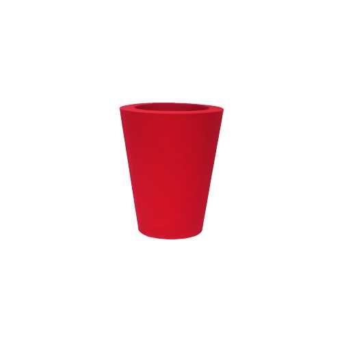 FI-1304 VASO REDONDO  grande