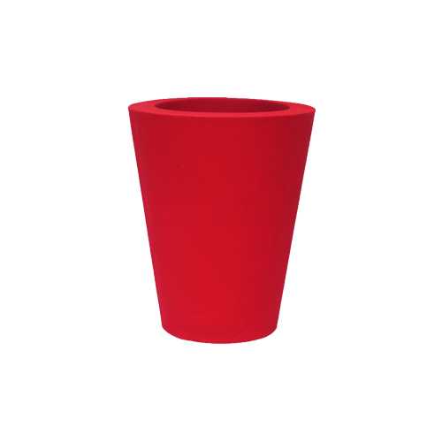 FI-1306 VASO REDONDO  gigante