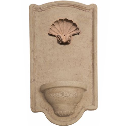 FI-3402 FUENTE  Pared  - Concha