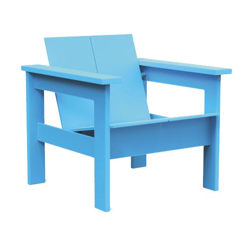 LL-1602 HENNEPIN sillón individual