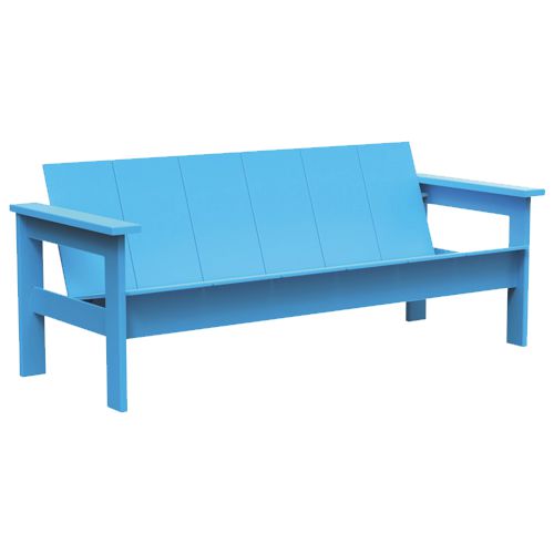 LL-1604 HENNEPIN sofá