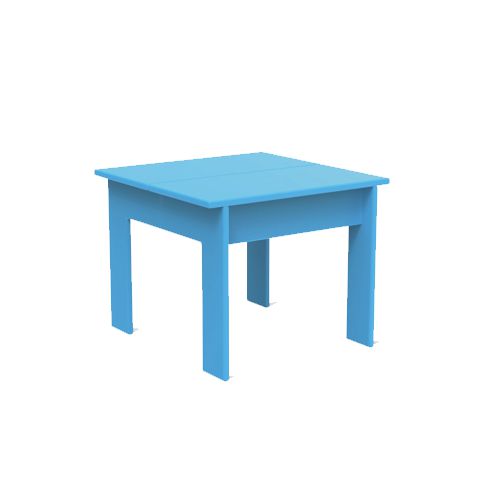 LL-1613 HENNEPIN mesita lateral cuadrada