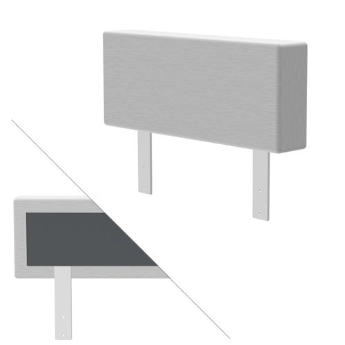 LL-1831 PLATFORM ONE respaldo y cojin lateral