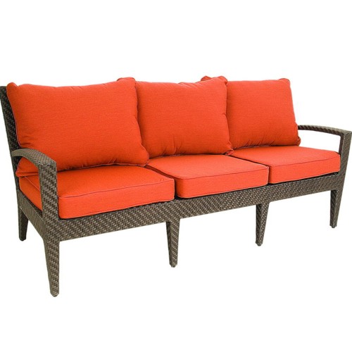 MA-2007 BOLZANO  Sofa con cojín