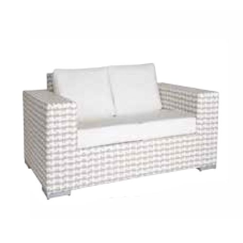 MA-3212 NEMO  Loveseat con cojín