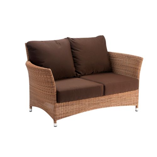 MA-4002 SUDAN  Loveseat con cojín