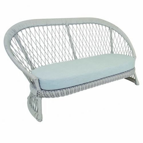 MA-4062 HAREN  Loveseat con cojín