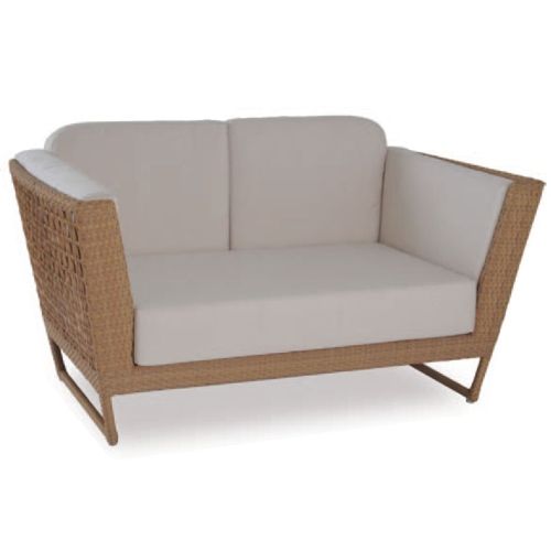 MA-4402 MELETA  Loveseat con cojín