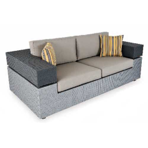 MA-6006 PALMIRA  Loveseat con cojín