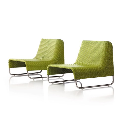 MA-7010 AIR  sillón apilable