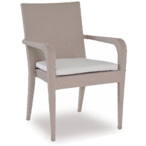 Sillas de jardÃn meue Sillas de juego de comedor con brazo