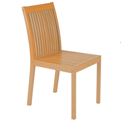 TM-0832 FITT Silla Comedor s/brazos